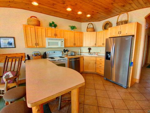 Tiny photo for 2826 Highway 61 #460, Two Harbors, MN 55616 (MLS # 6124377)