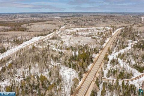 Tiny photo for TBD Highway 169, Soudan, MN 55782 (MLS # 6124060)
