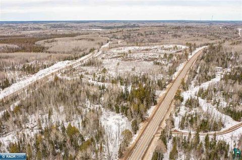 Tiny photo for TBD Highway 169, Soudan, MN 55782 (MLS # 6124060)