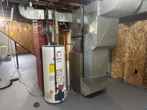 Tiny photo for 702 27th St, Cloquet, MN 55720 (MLS # 6124249)