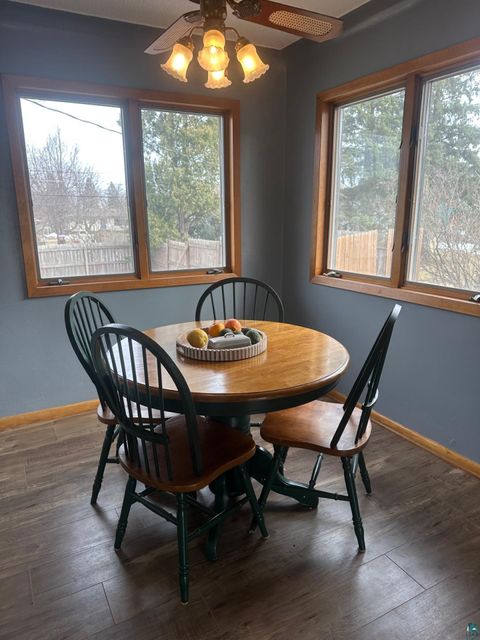 Tiny photo for 702 27th St, Cloquet, MN 55720 (MLS # 6124249)