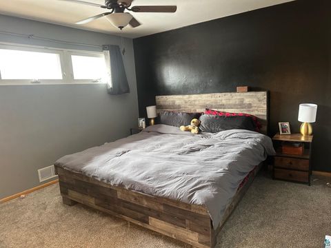 Tiny photo for 702 27th St, Cloquet, MN 55720 (MLS # 6124249)