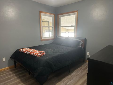 Tiny photo for 702 27th St, Cloquet, MN 55720 (MLS # 6124249)