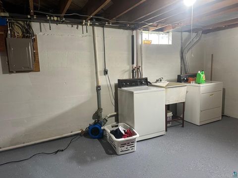 Tiny photo for 702 27th St, Cloquet, MN 55720 (MLS # 6124249)