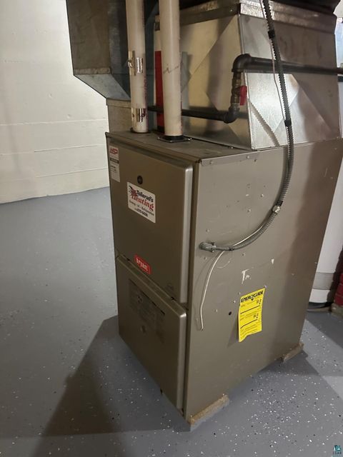 Tiny photo for 702 27th St, Cloquet, MN 55720 (MLS # 6124249)