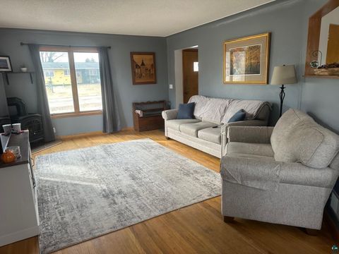 Tiny photo for 702 27th St, Cloquet, MN 55720 (MLS # 6124249)