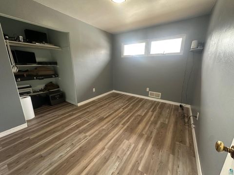 Tiny photo for 702 27th St, Cloquet, MN 55720 (MLS # 6124249)