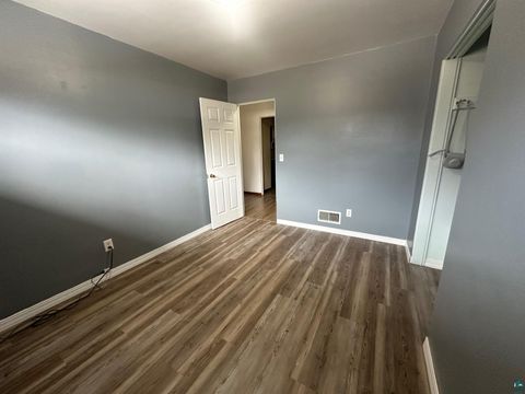 Tiny photo for 702 27th St, Cloquet, MN 55720 (MLS # 6124249)