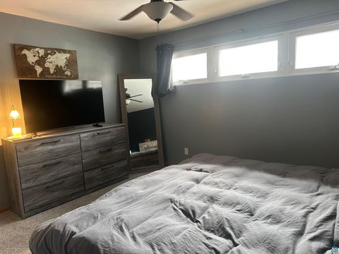 Tiny photo for 702 27th St, Cloquet, MN 55720 (MLS # 6124249)