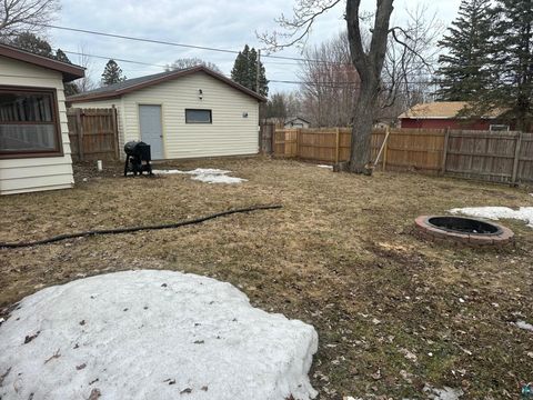 Tiny photo for 702 27th St, Cloquet, MN 55720 (MLS # 6124249)