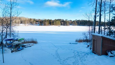 Tiny photo for 4381 Lilac Rd, Gilbert, MN 55741 (MLS # 6123448)