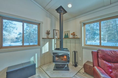 Tiny photo for 4381 Lilac Rd, Gilbert, MN 55741 (MLS # 6123448)