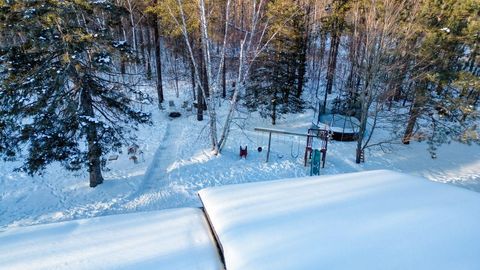 Tiny photo for 4381 Lilac Rd, Gilbert, MN 55741 (MLS # 6123448)