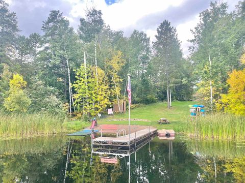 Tiny photo for 4381 Lilac Rd, Gilbert, MN 55741 (MLS # 6123448)