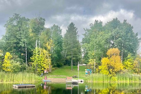 Tiny photo for 4381 Lilac Rd, Gilbert, MN 55741 (MLS # 6123448)