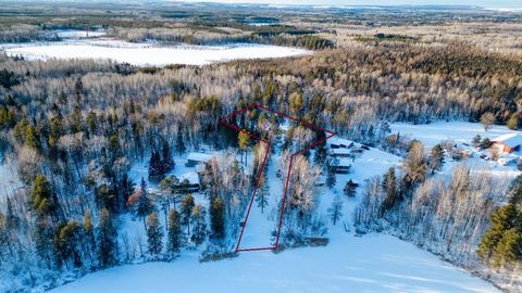 Tiny photo for 4381 Lilac Rd, Gilbert, MN 55741 (MLS # 6123448)