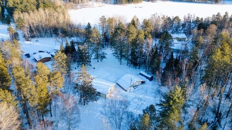 Tiny photo for 4381 Lilac Rd, Gilbert, MN 55741 (MLS # 6123448)