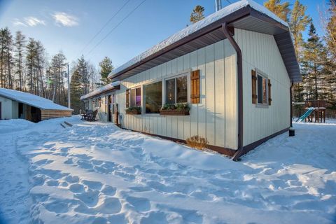 Tiny photo for 4381 Lilac Rd, Gilbert, MN 55741 (MLS # 6123448)