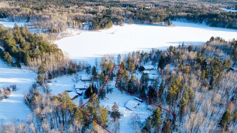 Tiny photo for 4381 Lilac Rd, Gilbert, MN 55741 (MLS # 6123448)