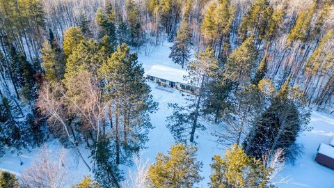 Tiny photo for 4381 Lilac Rd, Gilbert, MN 55741 (MLS # 6123448)