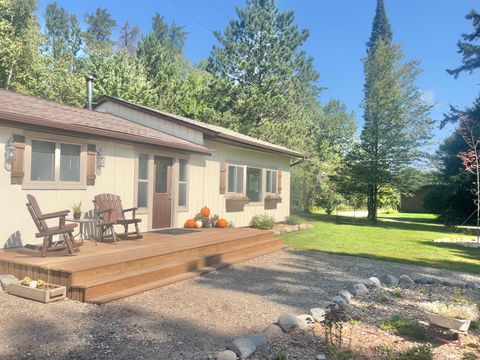 Tiny photo for 4381 Lilac Rd, Gilbert, MN 55741 (MLS # 6123448)