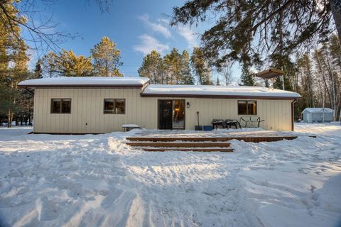 Tiny photo for 4381 Lilac Rd, Gilbert, MN 55741 (MLS # 6123448)
