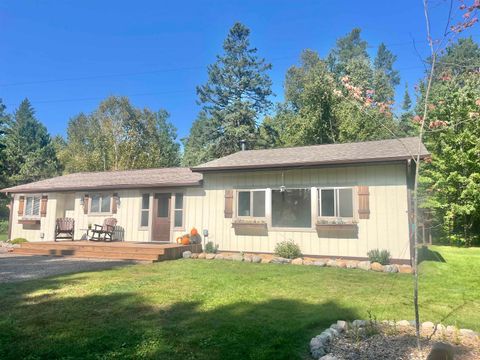 Tiny photo for 4381 Lilac Rd, Gilbert, MN 55741 (MLS # 6123448)