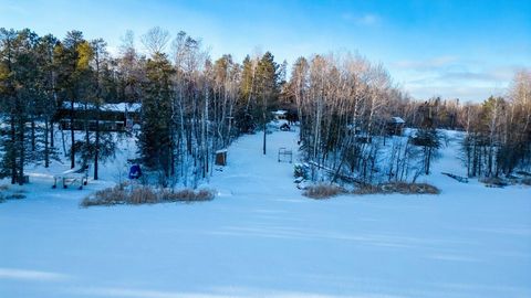 Tiny photo for 4381 Lilac Rd, Gilbert, MN 55741 (MLS # 6123448)