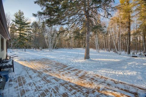 Tiny photo for 4381 Lilac Rd, Gilbert, MN 55741 (MLS # 6123448)