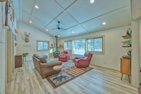 Tiny photo for 4381 Lilac Rd, Gilbert, MN 55741 (MLS # 6123448)