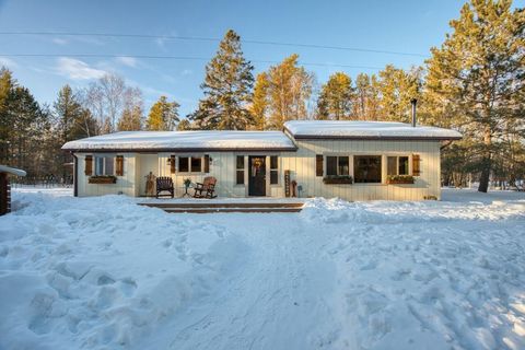 Tiny photo for 4381 Lilac Rd, Gilbert, MN 55741 (MLS # 6123448)