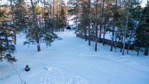 Tiny photo for 4381 Lilac Rd, Gilbert, MN 55741 (MLS # 6123448)