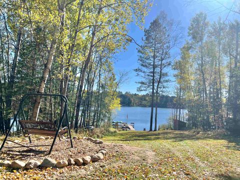 Tiny photo for 4381 Lilac Rd, Gilbert, MN 55741 (MLS # 6123448)