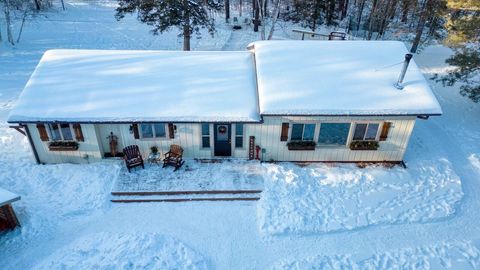 Tiny photo for 4381 Lilac Rd, Gilbert, MN 55741 (MLS # 6123448)