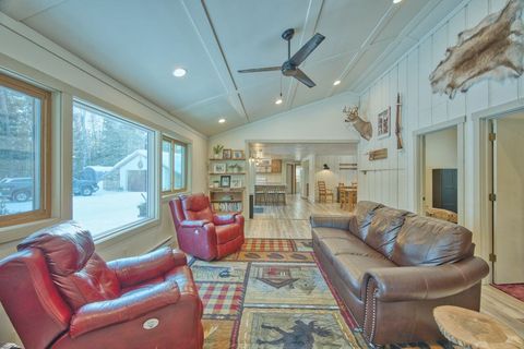 Tiny photo for 4381 Lilac Rd, Gilbert, MN 55741 (MLS # 6123448)