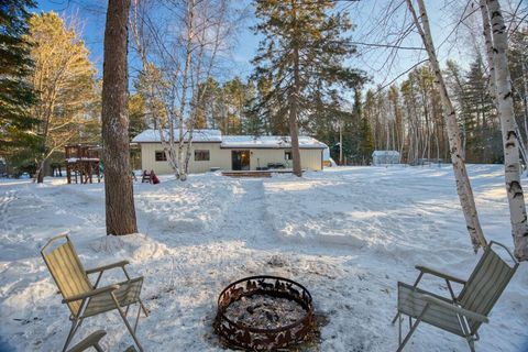 Tiny photo for 4381 Lilac Rd, Gilbert, MN 55741 (MLS # 6123448)