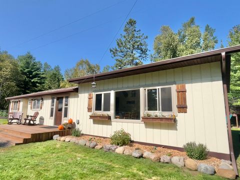 Tiny photo for 4381 Lilac Rd, Gilbert, MN 55741 (MLS # 6123448)