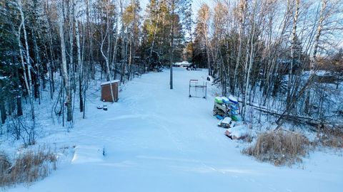 Tiny photo for 4381 Lilac Rd, Gilbert, MN 55741 (MLS # 6123448)