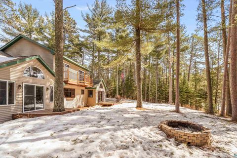 Tiny photo for 4512 Boulder Dam Rd, Duluth, MN 55803 (MLS # 6124181)