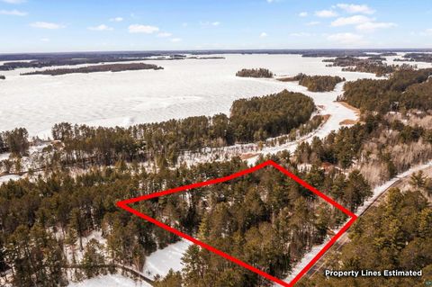 Tiny photo for 4512 Boulder Dam Rd, Duluth, MN 55803 (MLS # 6124181)