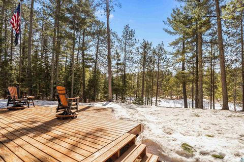 Tiny photo for 4512 Boulder Dam Rd, Duluth, MN 55803 (MLS # 6124181)