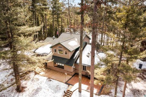 Tiny photo for 4512 Boulder Dam Rd, Duluth, MN 55803 (MLS # 6124181)