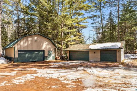 Tiny photo for 4512 Boulder Dam Rd, Duluth, MN 55803 (MLS # 6124181)