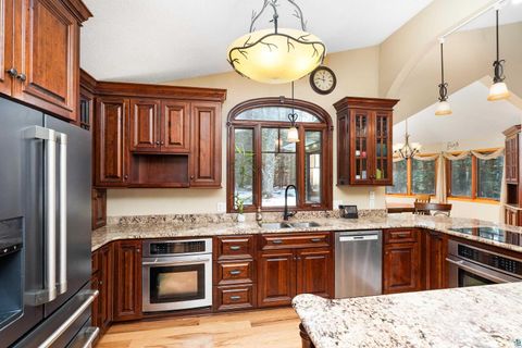 Tiny photo for 4512 Boulder Dam Rd, Duluth, MN 55803 (MLS # 6124181)