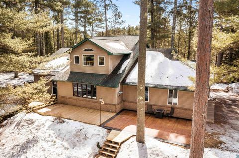 Tiny photo for 4512 Boulder Dam Rd, Duluth, MN 55803 (MLS # 6124181)