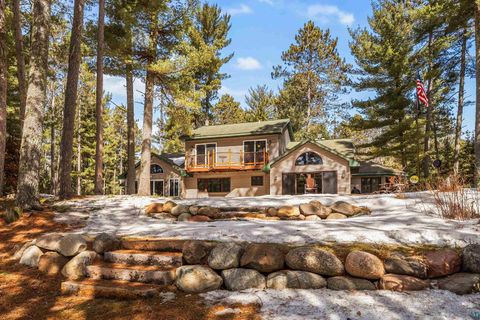 Tiny photo for 4512 Boulder Dam Rd, Duluth, MN 55803 (MLS # 6124181)