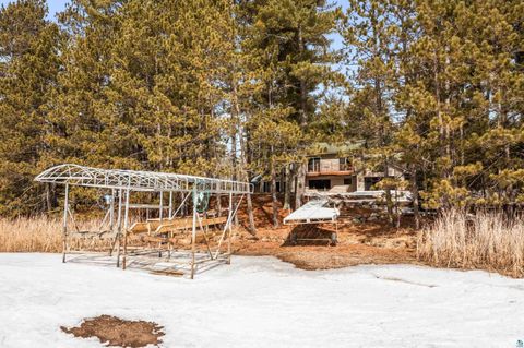 Tiny photo for 4512 Boulder Dam Rd, Duluth, MN 55803 (MLS # 6124181)