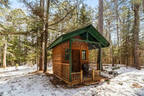 Tiny photo for 4512 Boulder Dam Rd, Duluth, MN 55803 (MLS # 6124181)