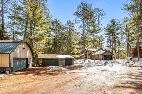 Tiny photo for 4512 Boulder Dam Rd, Duluth, MN 55803 (MLS # 6124181)