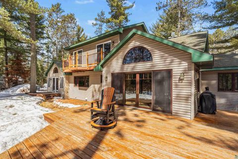 Tiny photo for 4512 Boulder Dam Rd, Duluth, MN 55803 (MLS # 6124181)